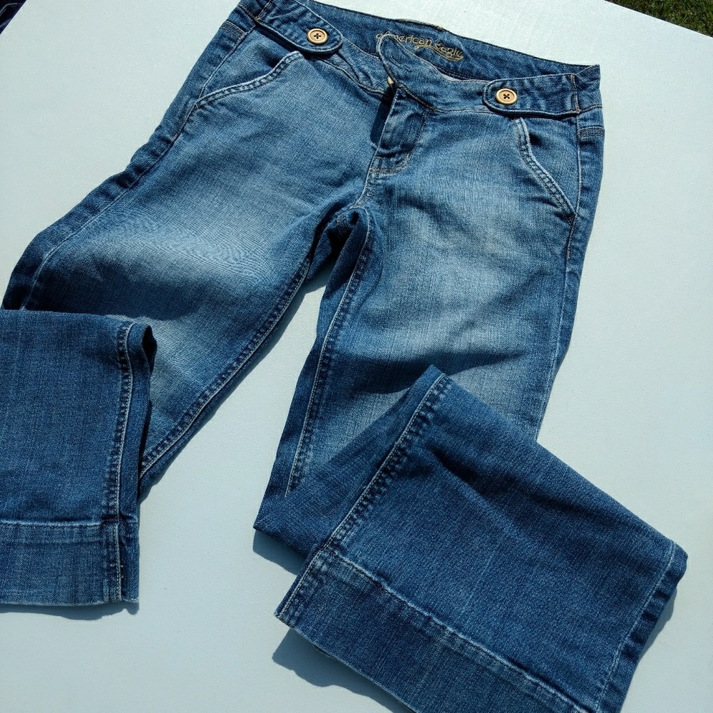 AEO Vintage Jeans